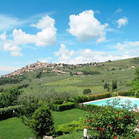 Locazione Turistica Fiordaliso - Utv100 Apartmán
