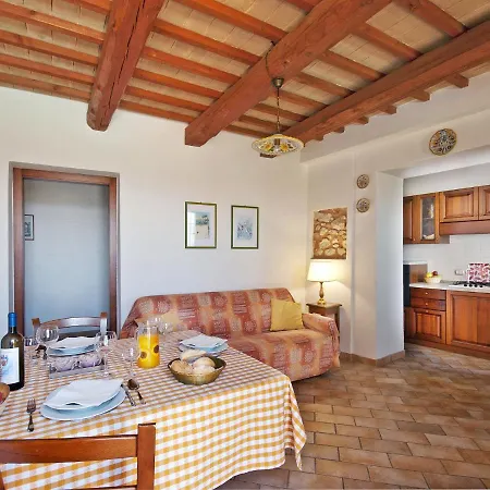 Locazione Turistica Fiordaliso - Utv100 Apartment Trevi