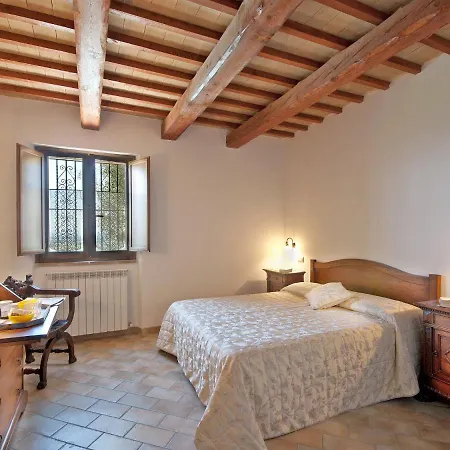 Locazione Turistica Fiordaliso - Utv100 * Trevi