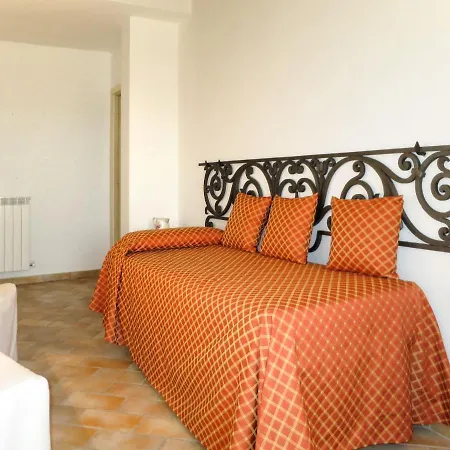 Locazione Turistica Fiordaliso - Utv100 Apartmán Trevi