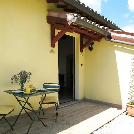 Locazione Turistica Fiordaliso - Utv100 Apartment *