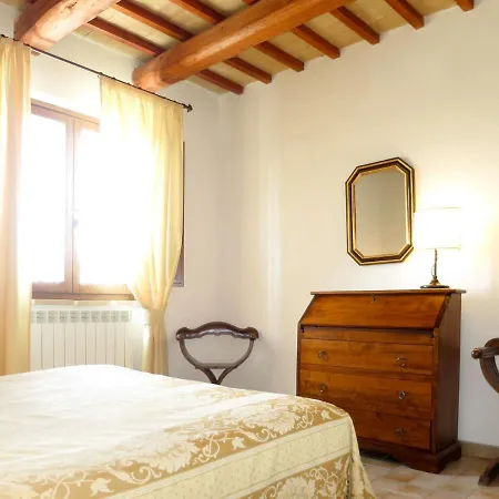 Locazione Turistica Fiordaliso - Utv100 Trevi