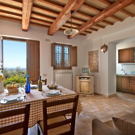Locazione Turistica Fiordaliso - Utv100 Apartment