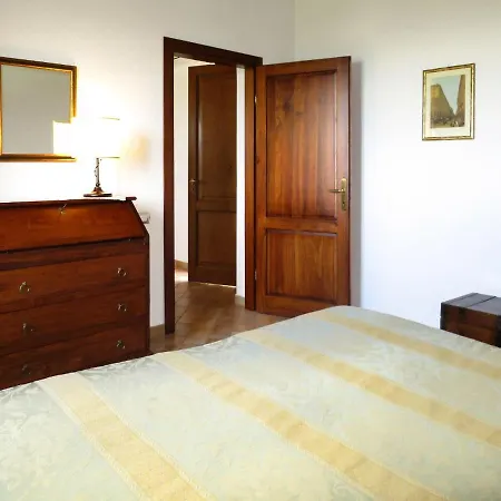 Apartment Locazione Turistica Fiordaliso - Utv100 *
