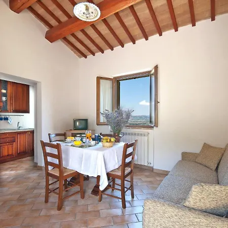 Apartmán Locazione Turistica Fiordaliso - Utv100 *