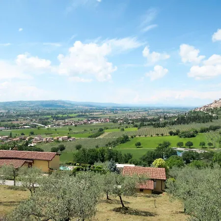 Locazione Turistica Fiordaliso - Utv100 Apartmán *