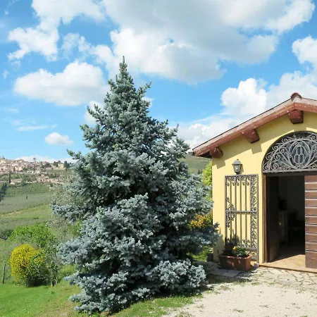 Locazione Turistica Fiordaliso - Utv100 Apartmán Trevi
