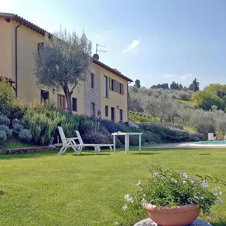 Locazione Turistica Fiordaliso - Utv100 Apartment *