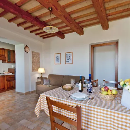Locazione Turistica Fiordaliso - Utv100 Apartment Trevi