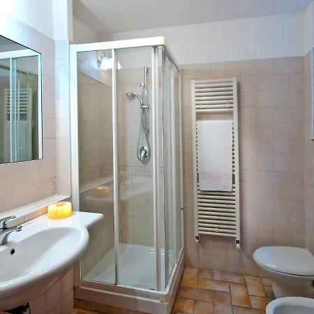 Apartment Locazione Turistica Fiordaliso - Utv100 Trevi