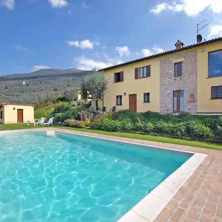Locazione Turistica Fiordaliso - Utv100 Apartmán *