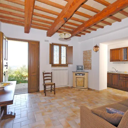 Locazione Turistica Fiordaliso - Utv100 Trevi