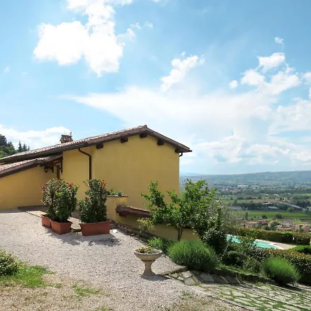 Locazione Turistica Fiordaliso - Utv100 *