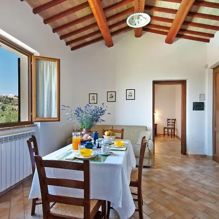 Apartment Locazione Turistica Fiordaliso - Utv100