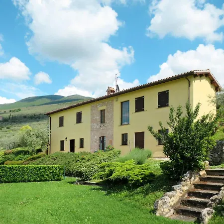 Locazione Turistica Fiordaliso - Utv100 *