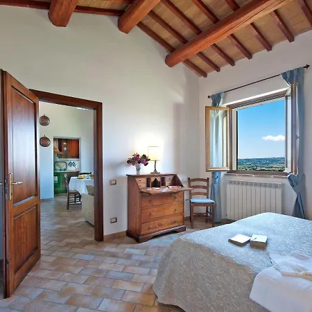 Locazione Turistica Fiordaliso - Utv100 * Trevi